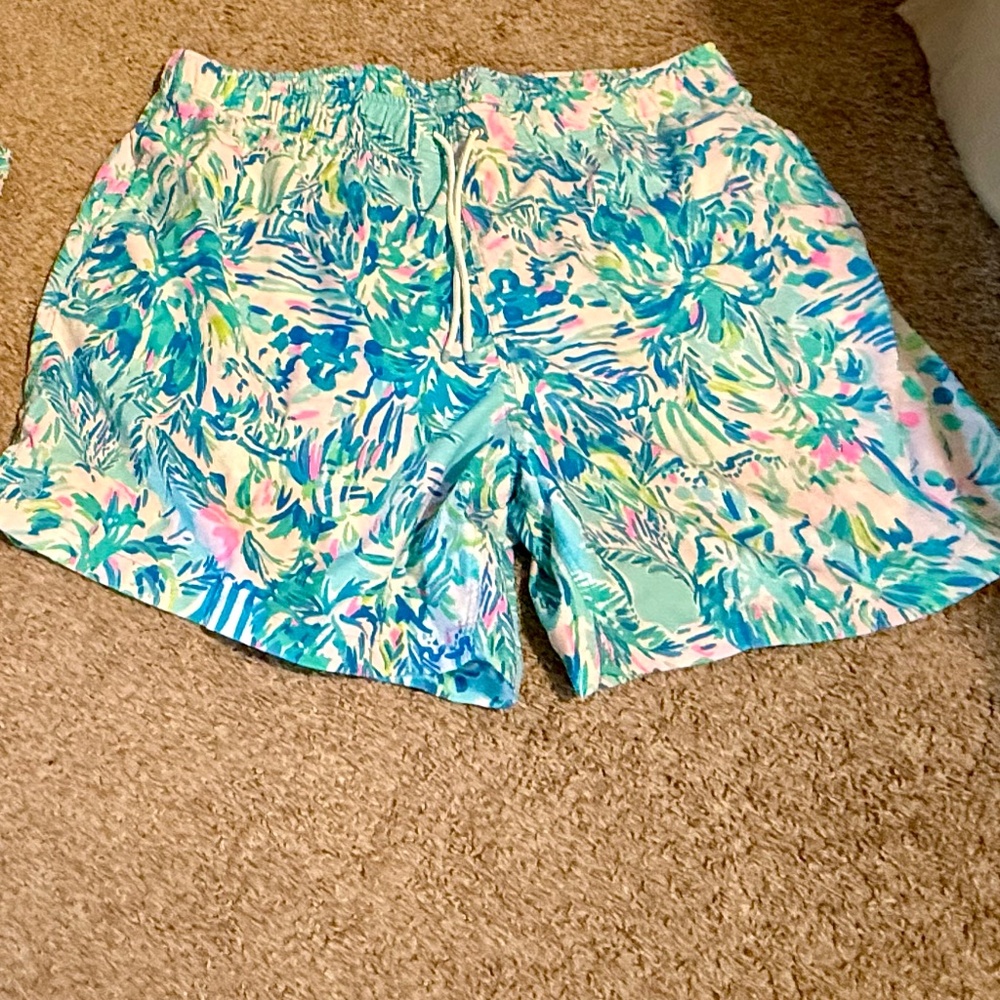 Men’s Lilly Pulitzer